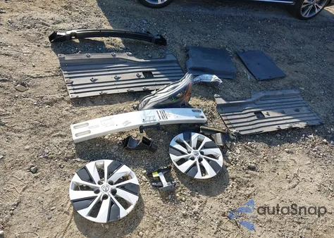 2024 Nissan Altima S Fwd from USA, damaged, VIN 1N4BL4BVXRN340133